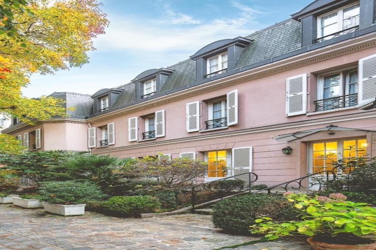 Des Grandes Ecoles Hotel Parijs