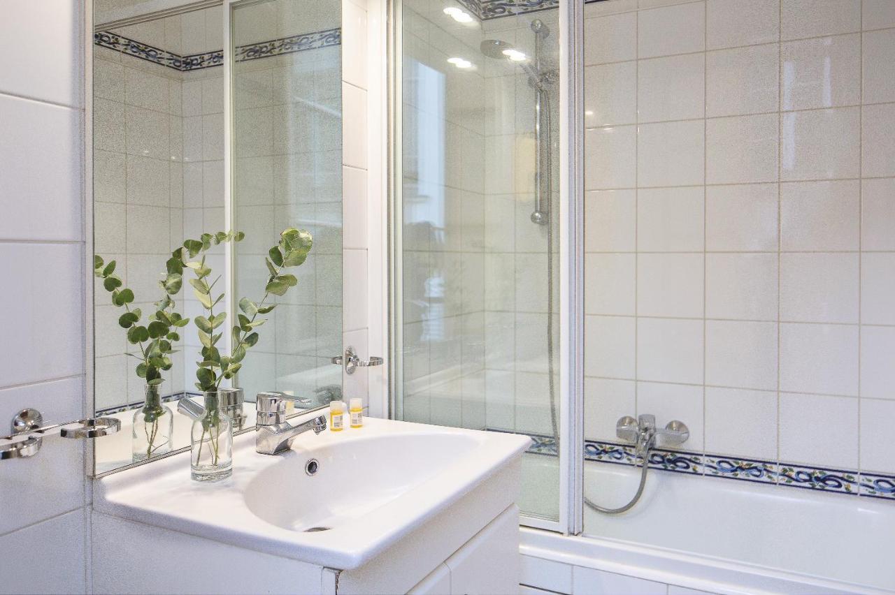 Des Grandes Ecoles Hotel Parijs