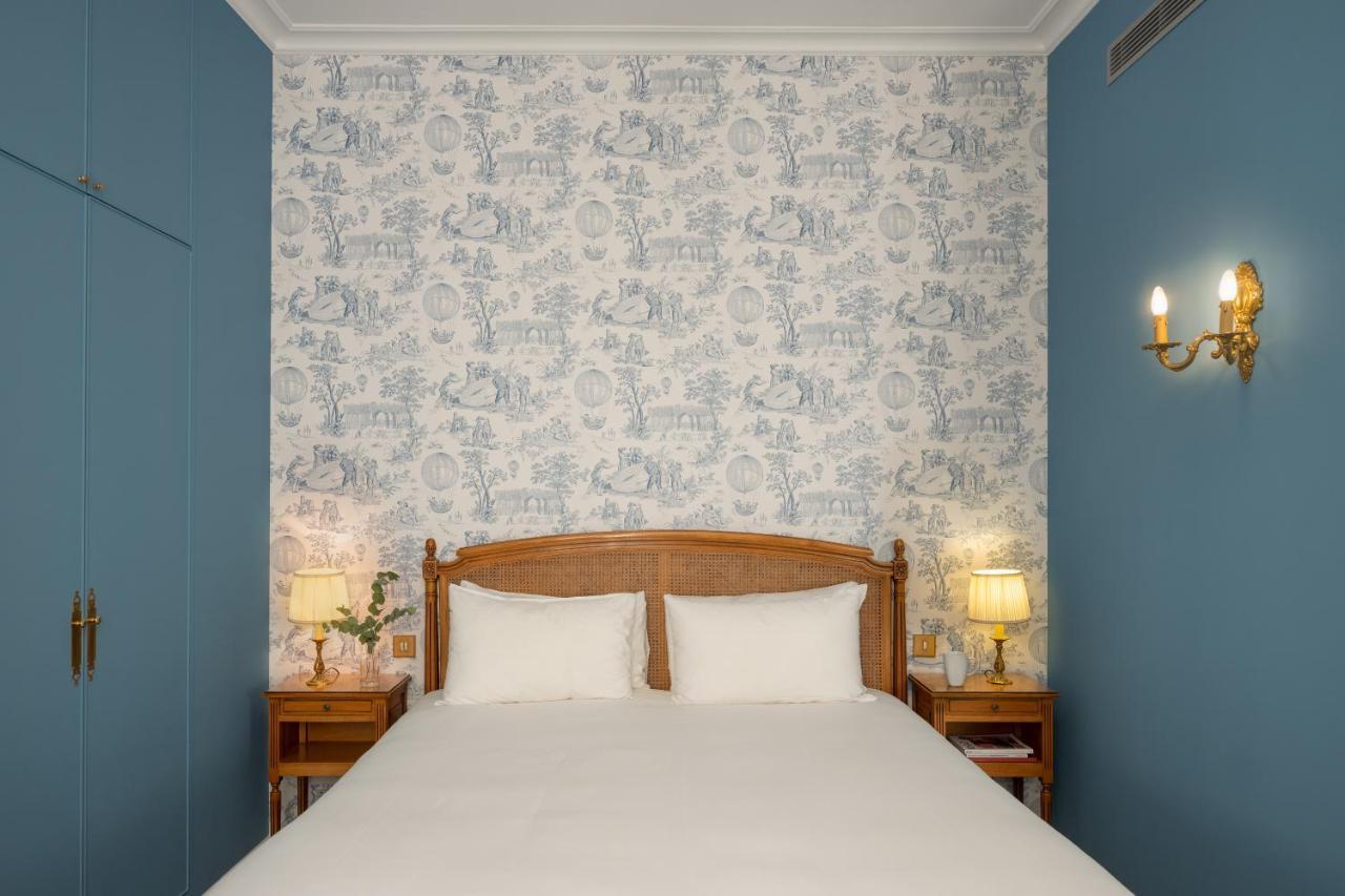 Des Grandes Ecoles Hotel Parijs