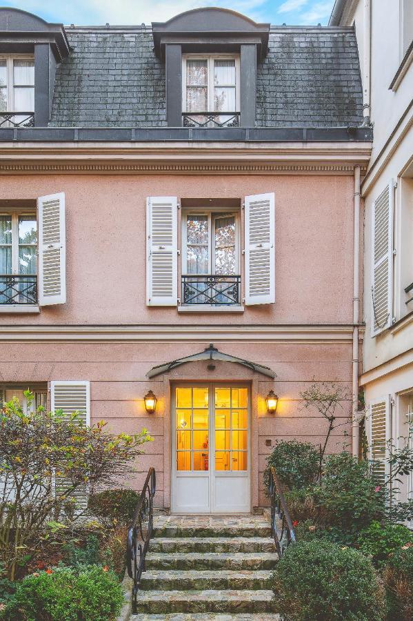 Des Grandes Ecoles Hotel Parijs