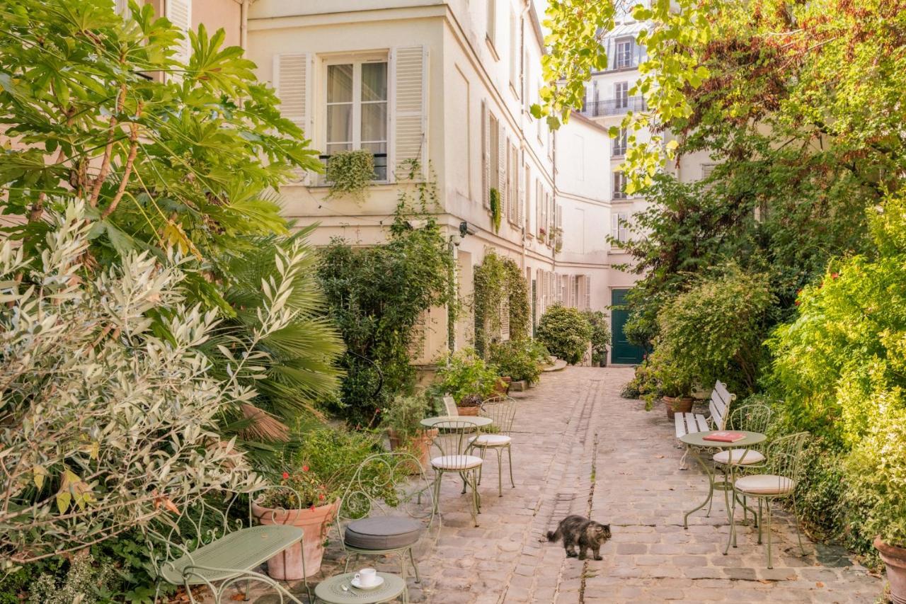 Des Grandes Ecoles Hotel Parijs